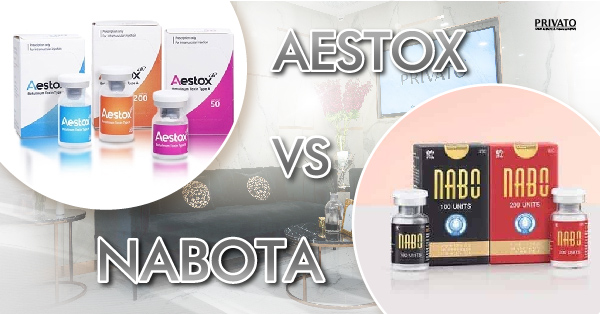 Aestox กับ Nabota: เปรียบเทียบครบทุกมุม ราคา ความทน การรับรอง