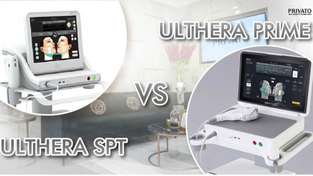 Ulthera Prime vs SPT: เจ็บน้อยลงจริงไหม? คุ้มค่ากับราคาที่เพิ่มขึ้นหรือไม่?