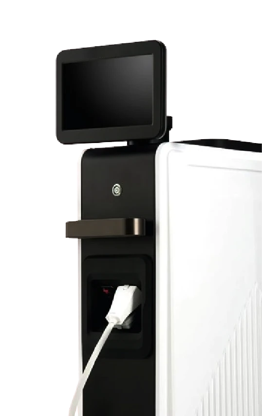 เครื่อง Xerf