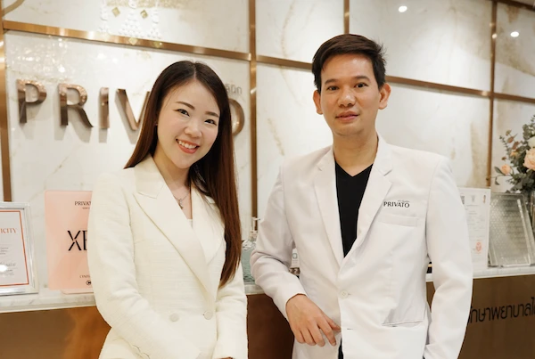 เปิดให้บริการ xerf ที่ provatoclinic ทุกสาขา