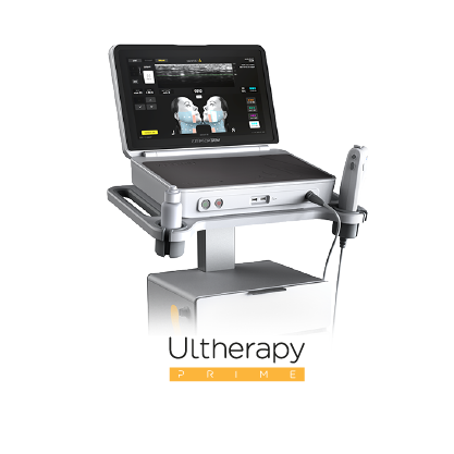 ulthera prime