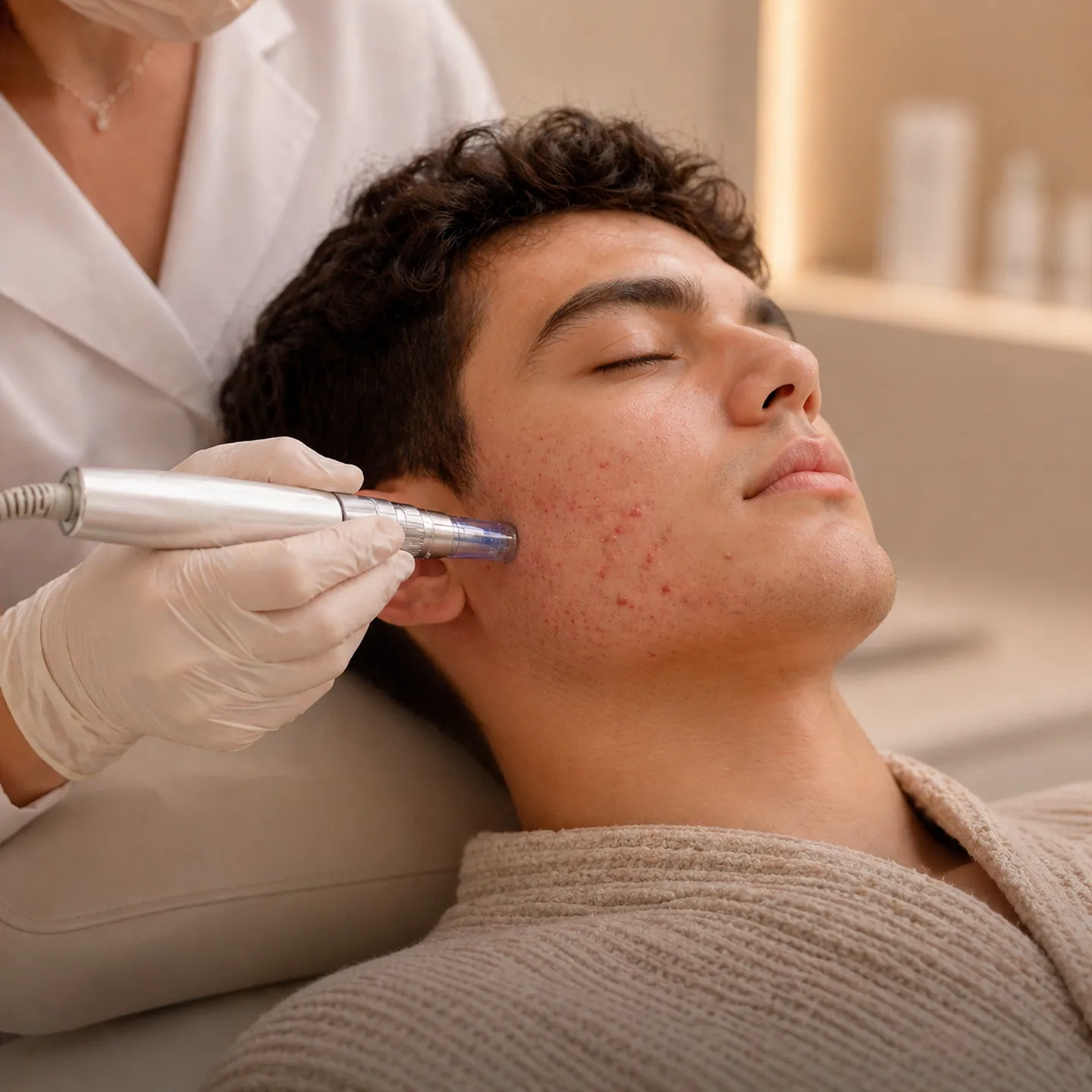 Acne Treatment