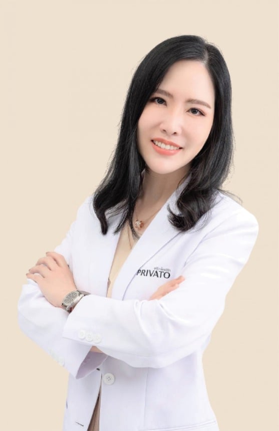 ปรึกษาคุณหมอที่ Privato Clinic