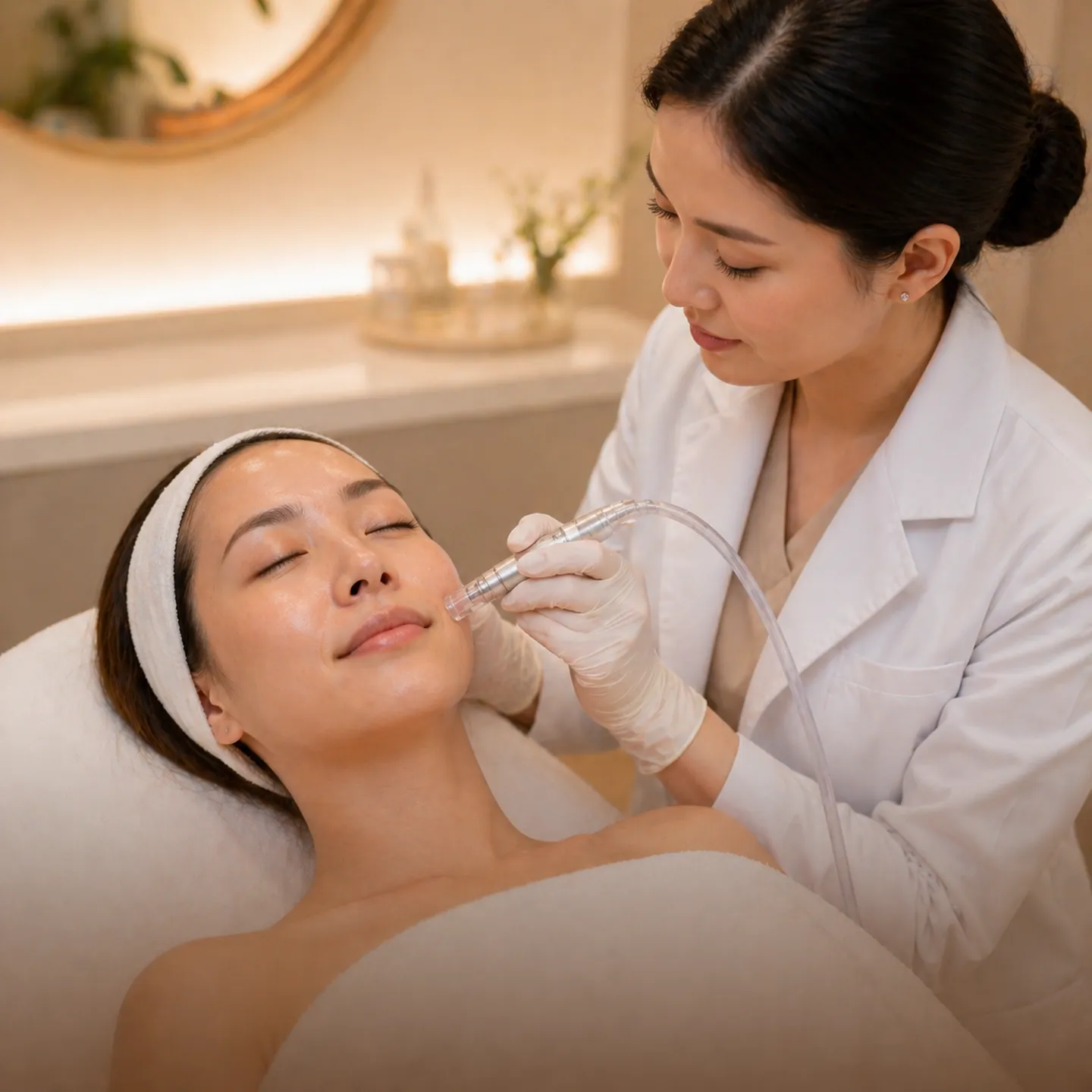 Skin Rejuvenation