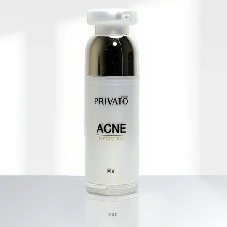 Privato Acne Clear Serum product image