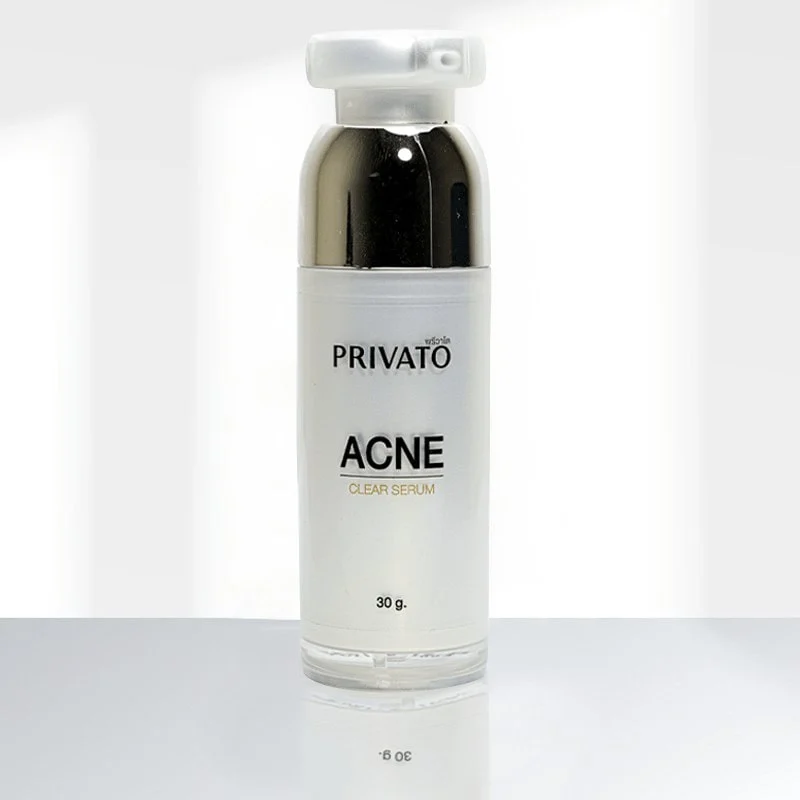 Privato Acne Clear Serum product image