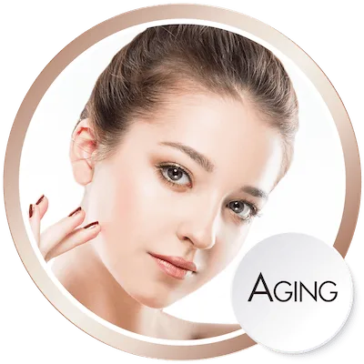 Aging