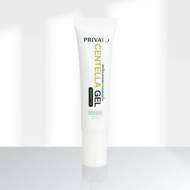 Privato Centella Gel product image