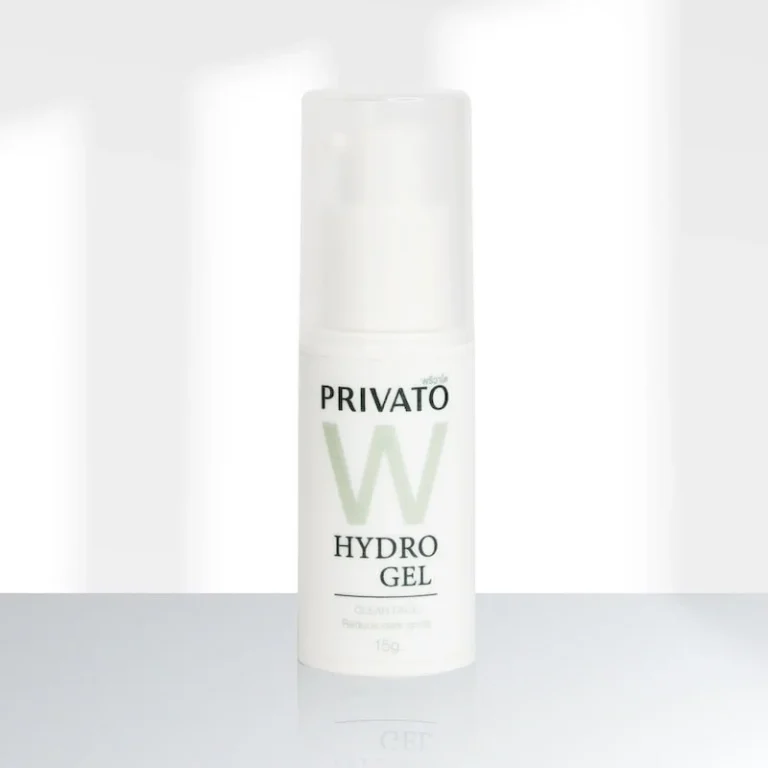 Privato W Hydro Gel product image
