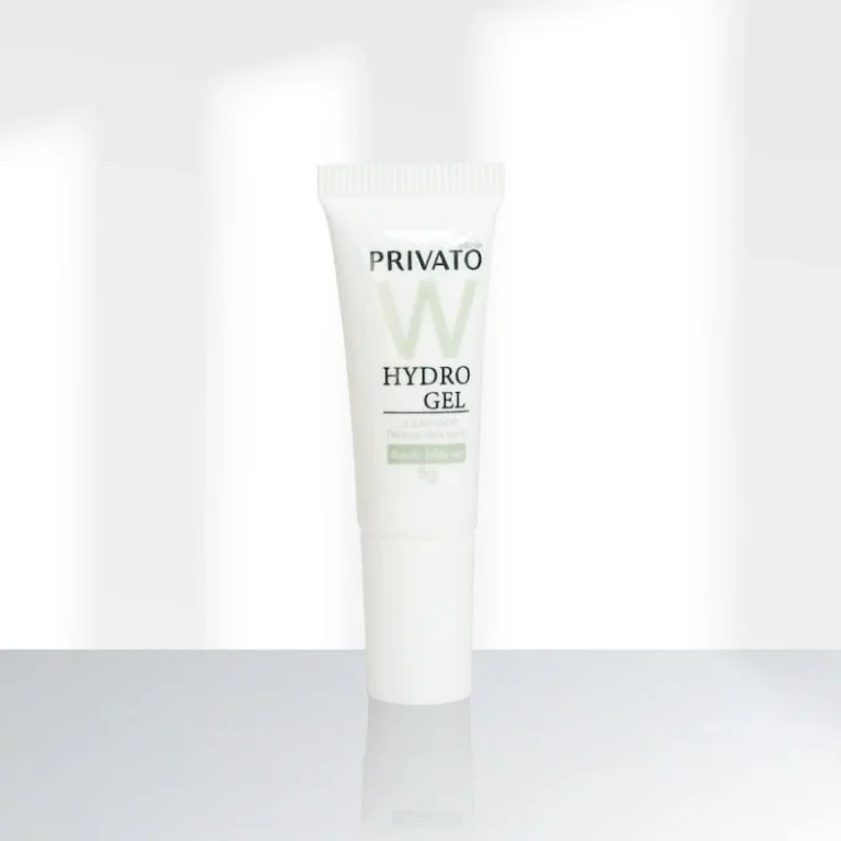 Privato W Hydro Gel (Travel Size) product image