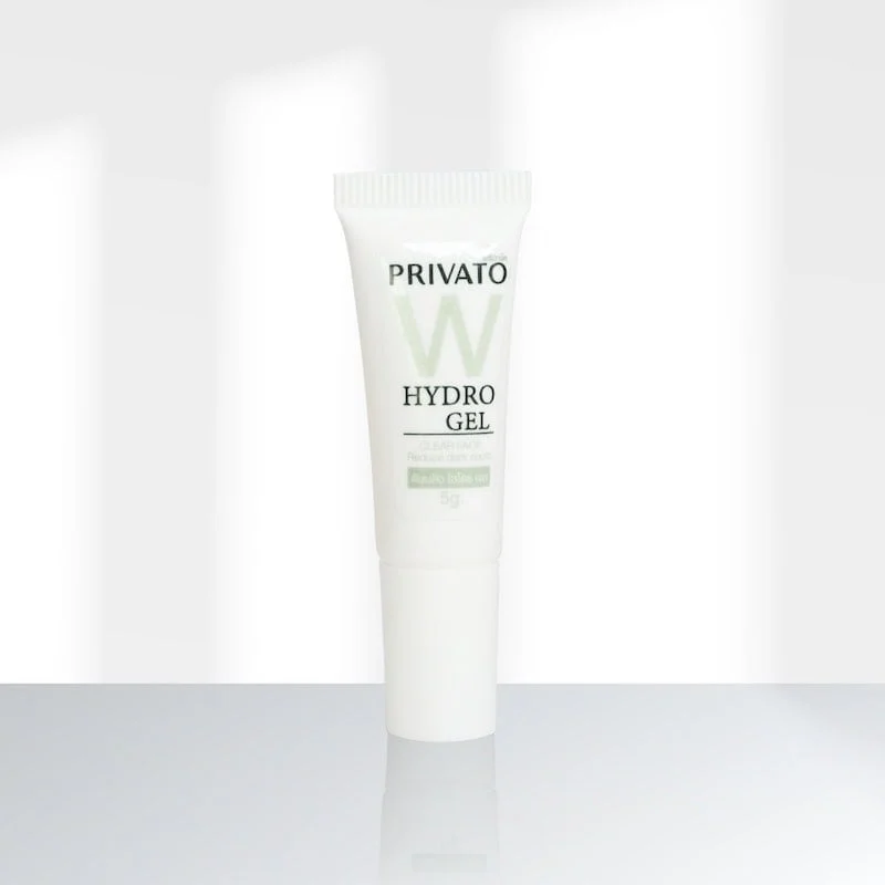 Privato W Hydro Gel (Travel Size) product image