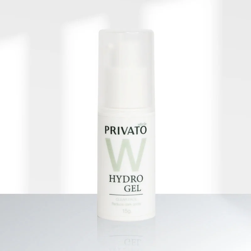 Privato W Hydro Gel product image
