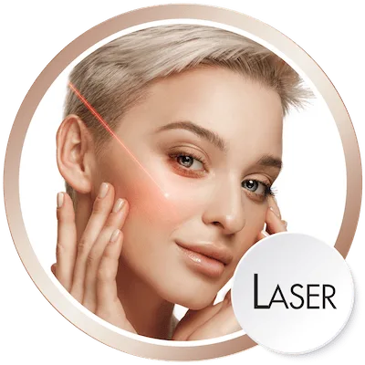 Laser