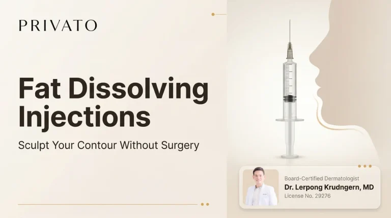 Meso Fat Injection: How It Works, Safety, and Results