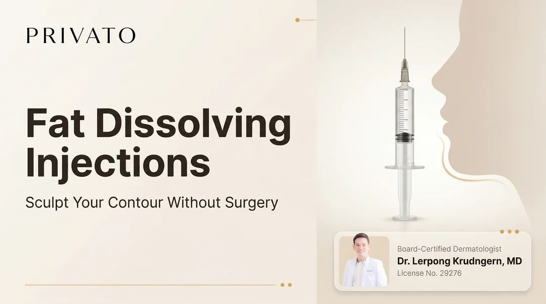 Meso Fat Injection: How It Works, Safety, and Results for Fat Dissolving