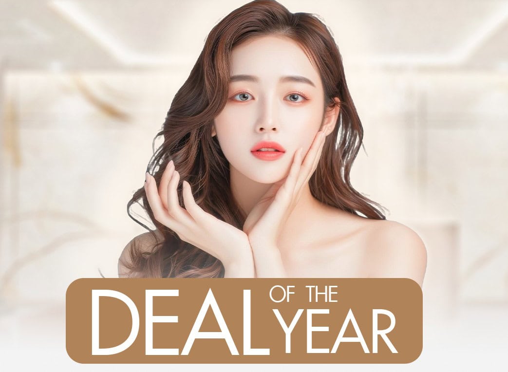 Deal of the Year