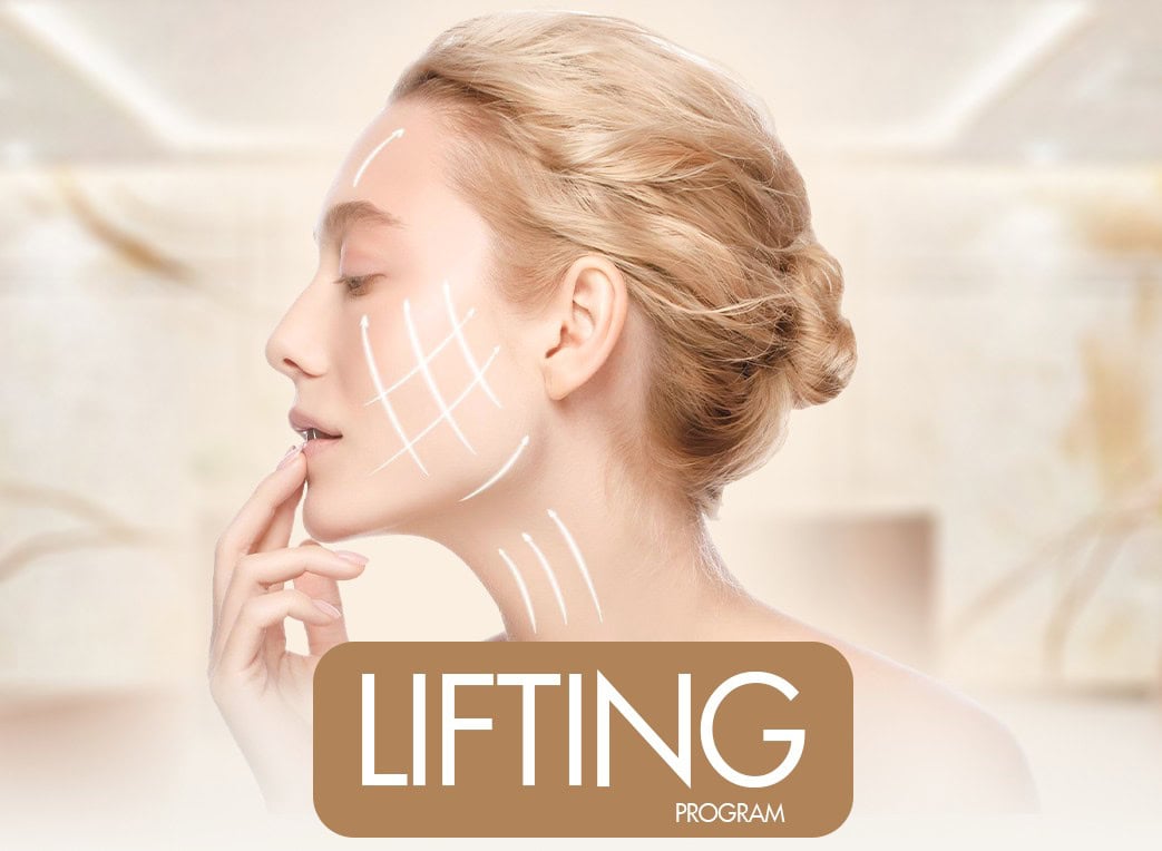 Lifting