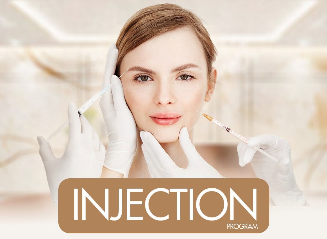 Injectables