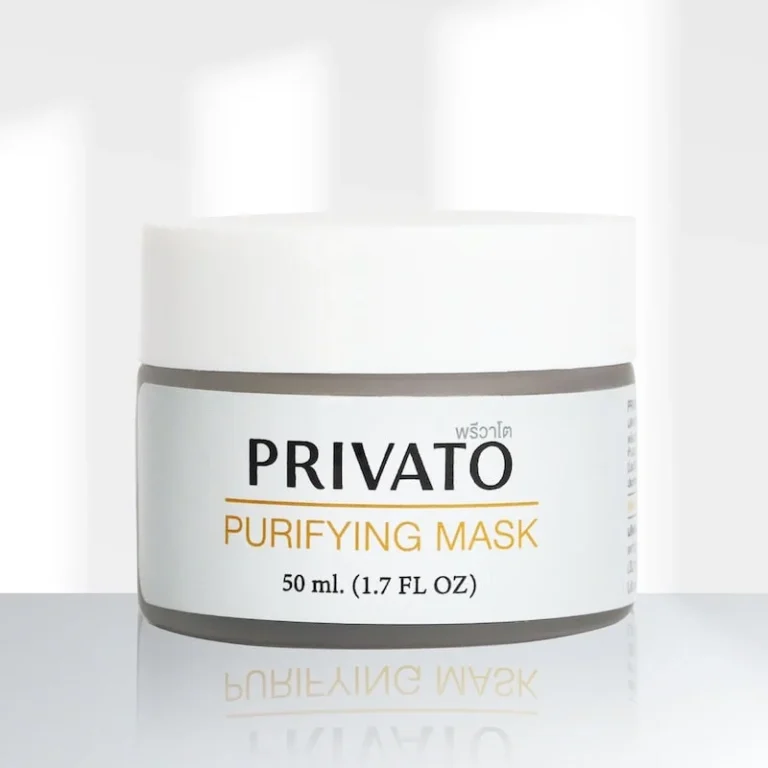 Privato Purifying Mask product image