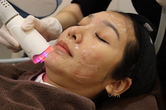 Treatment treatment at Privato Clinic