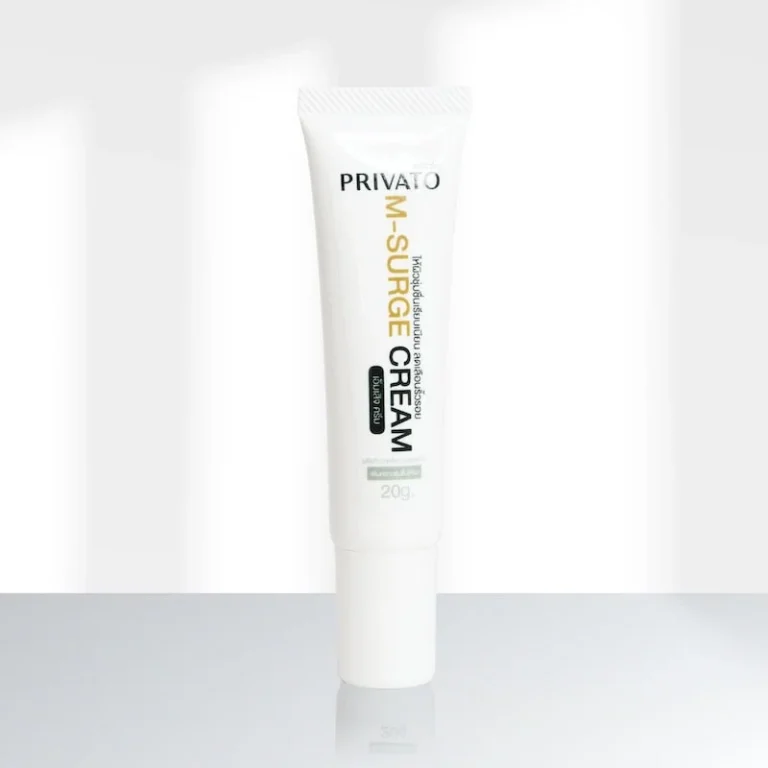 Privato M – Surge Cream product image
