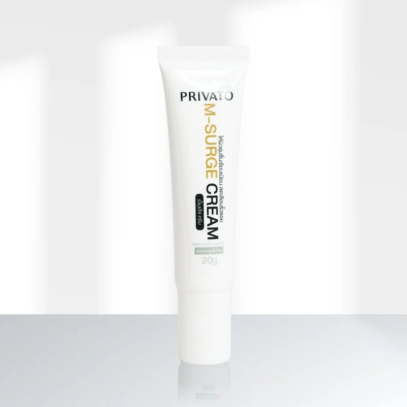Privato M – Surge Cream product image