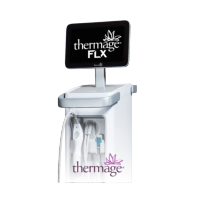 Thermage FLX monopolar RF device at Privato Clinic