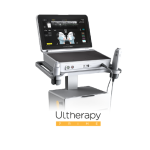 Ulthera Prime lifting technology