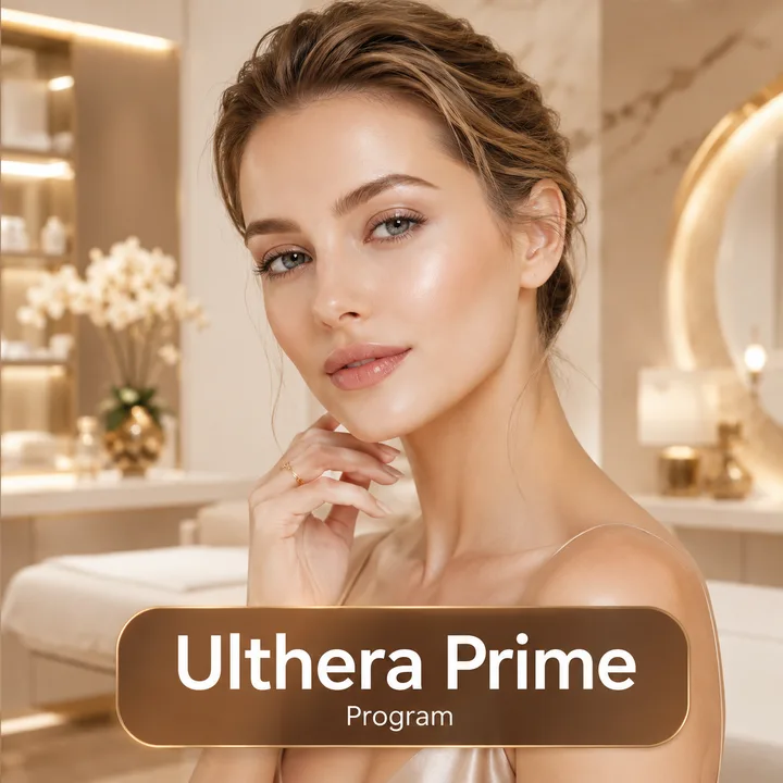 Ulthera Prime ยกกระชับชั้น SMAS ที่ Privato Clinic