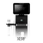 XERF lifting technology