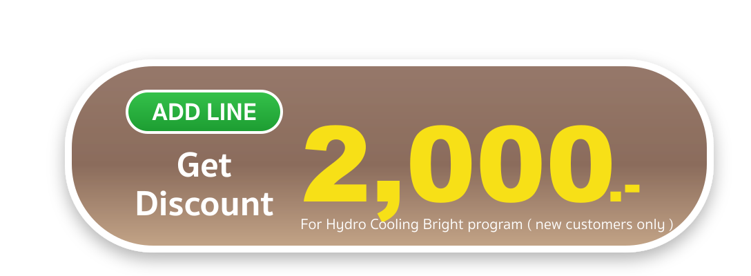 LINE promotion